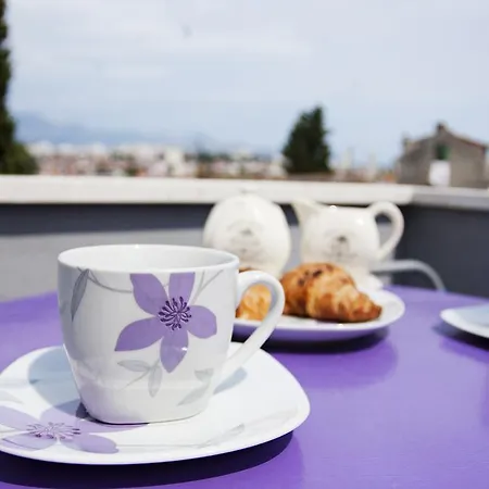 Downtown Appartement *