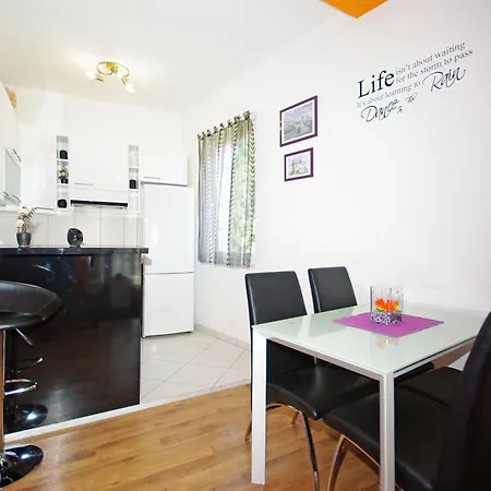 Downtown Appartement *