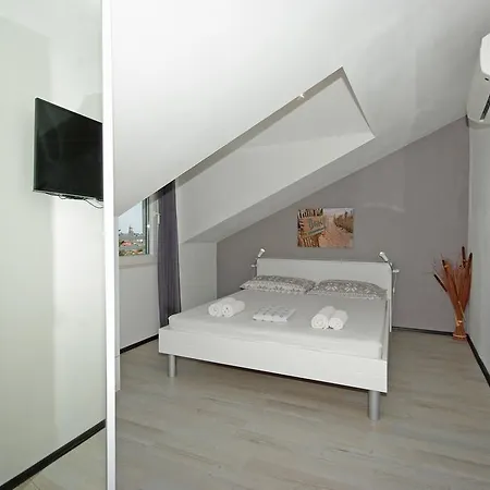 Appartement Downtown Split
