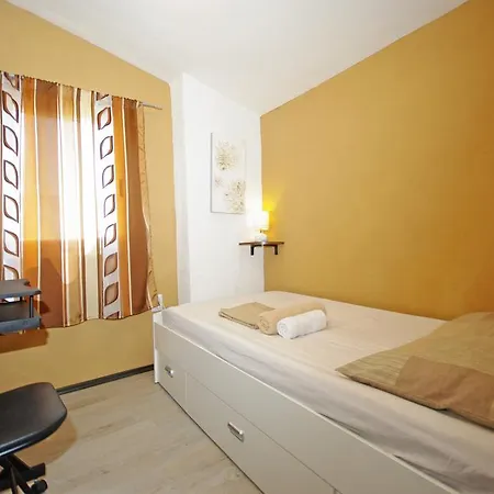 Appartement Downtown *