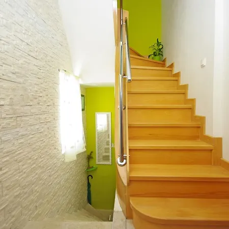 Appartement Downtown