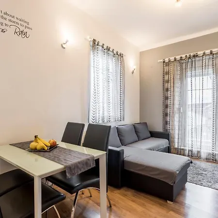 Downtown Appartement