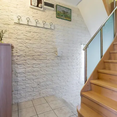 Appartement Downtown