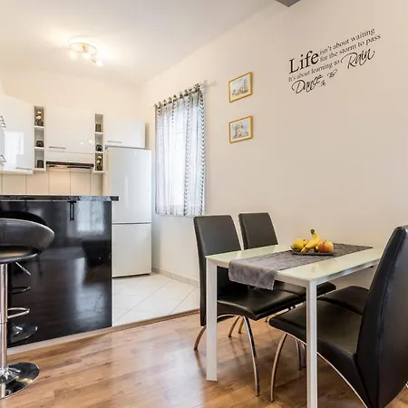Downtown Appartement Split