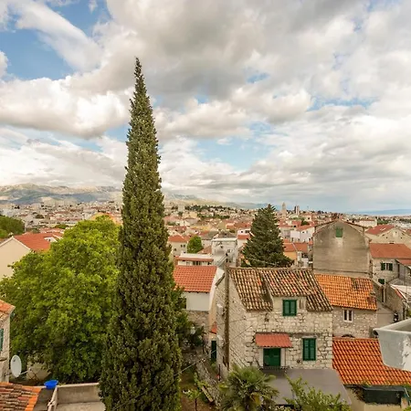 Appartement Downtown Split