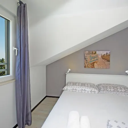 Apartmán Downtown Split